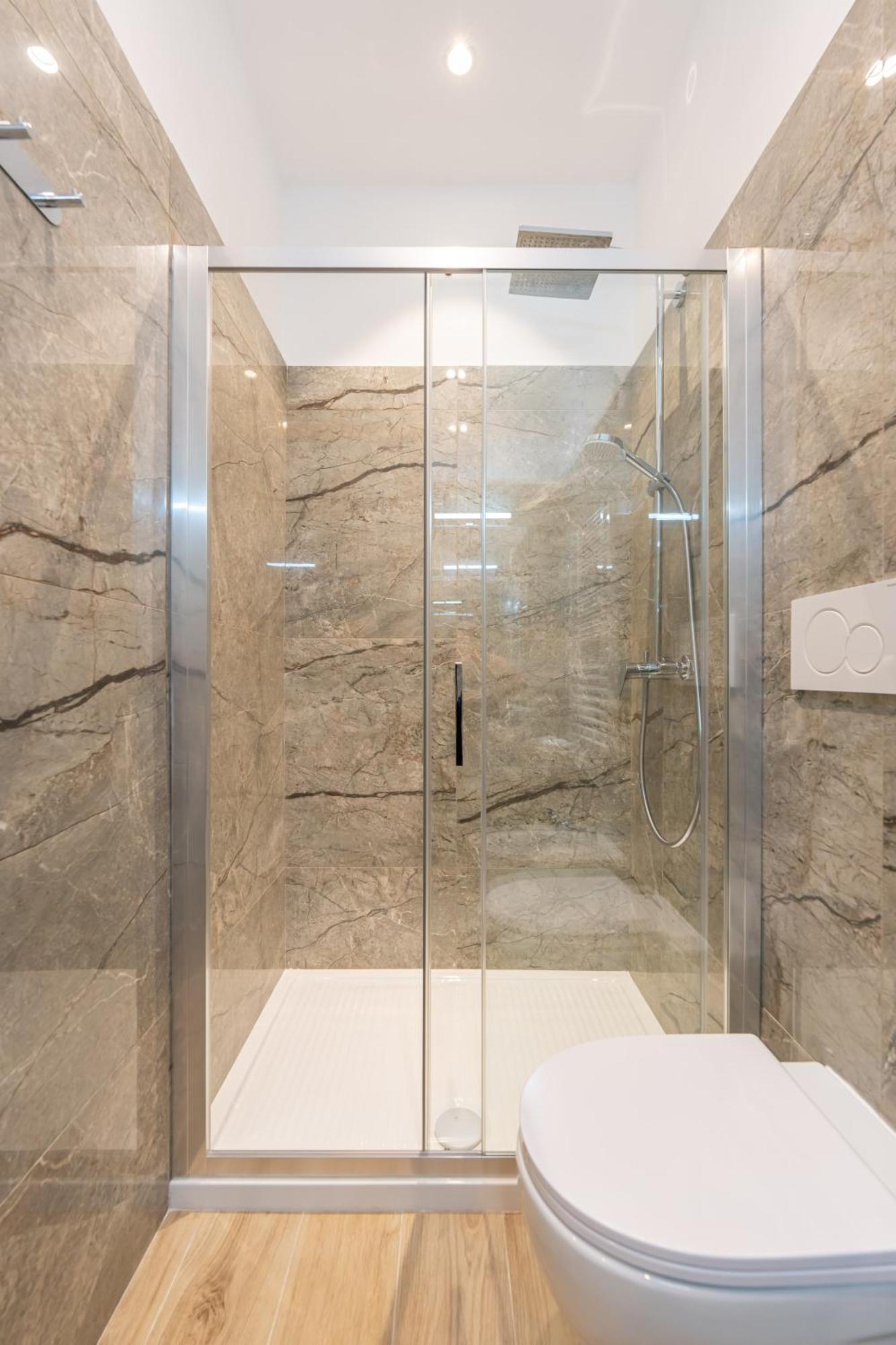 Daca Luxury Rooms Naples Exterior photo