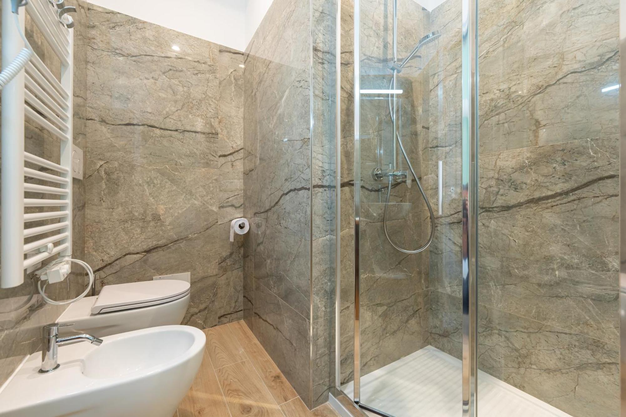 Daca Luxury Rooms Naples Exterior photo